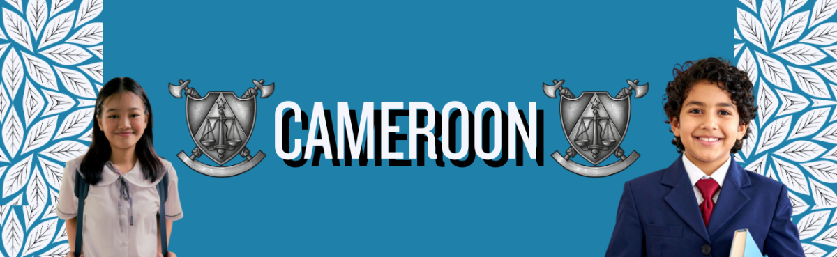 Cameroon
