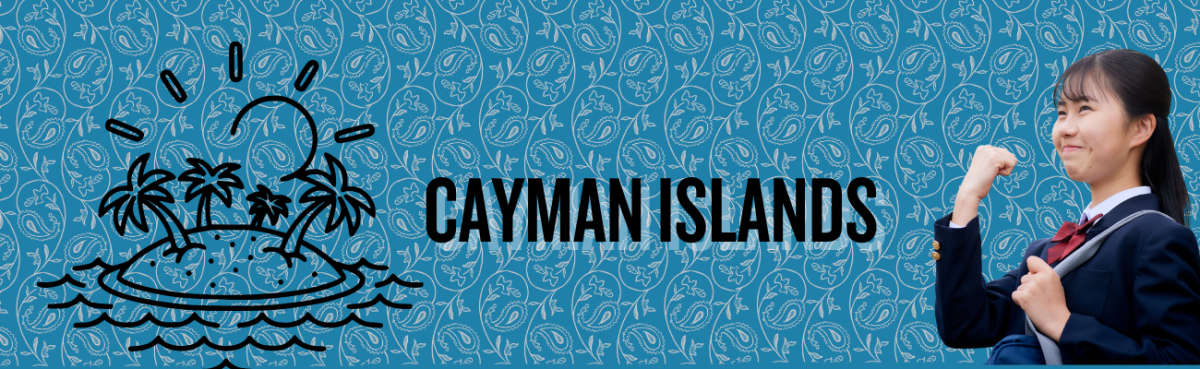 Cayman Islands