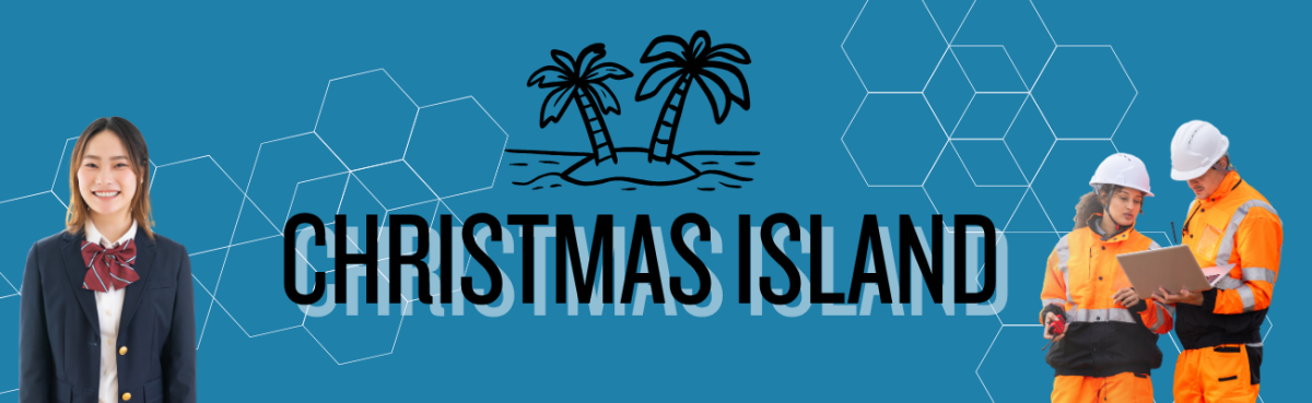 Christmas Island