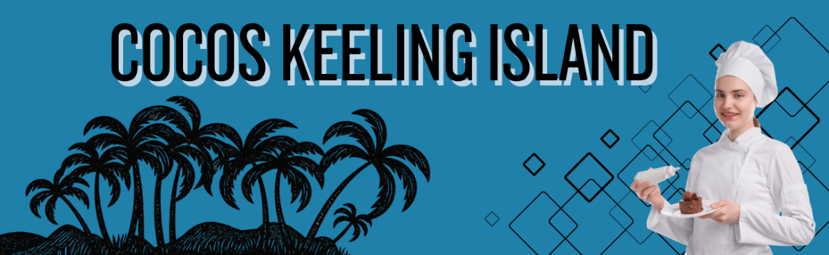 Cocos (Keeling) Islands