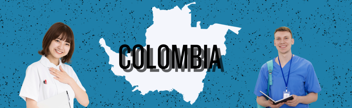 Colombia