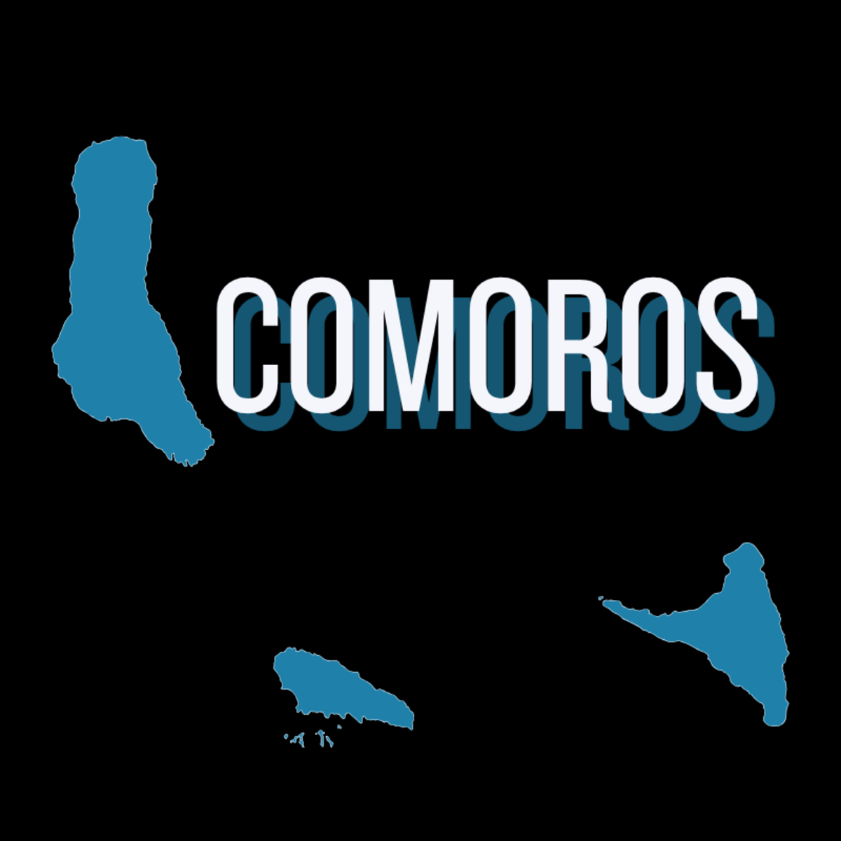 Comoros