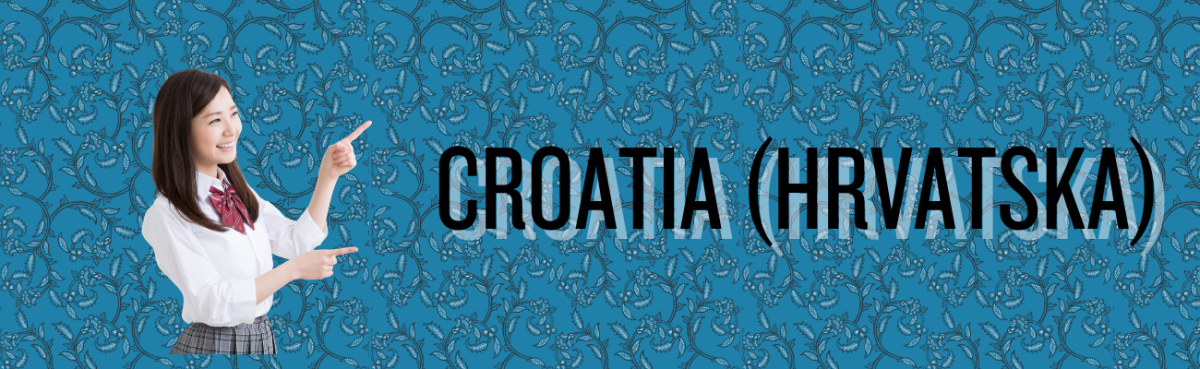 Croatia (Hrvatska)