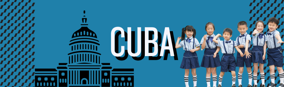 Cuba