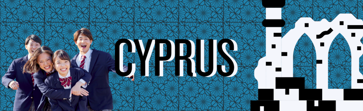 Cyprus