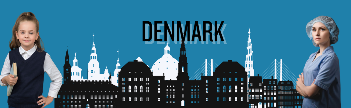 Denmark