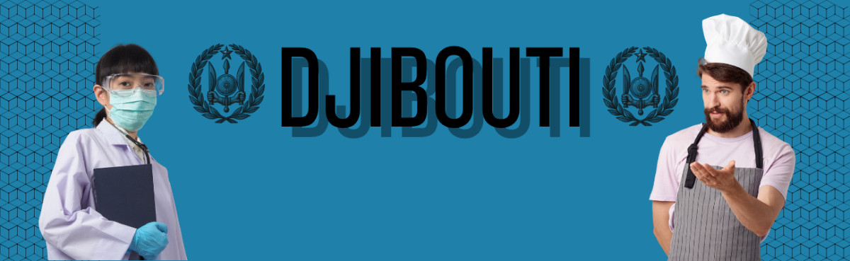 Djibouti