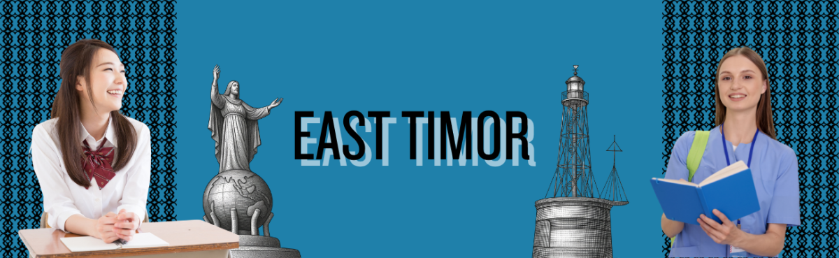 East Timor