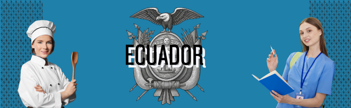 Ecuador