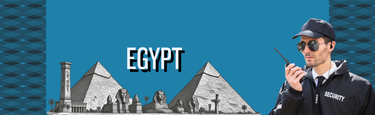 Egypt