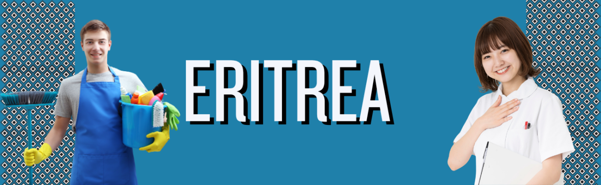 Eritrea