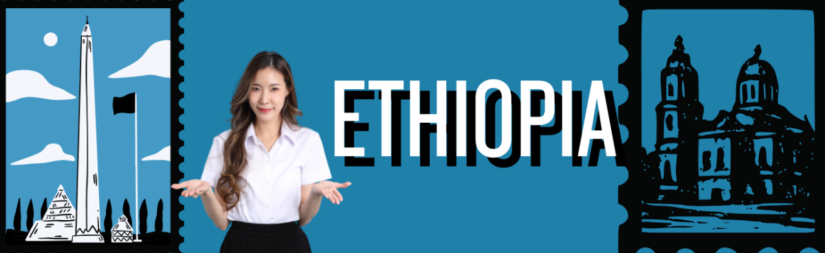 Ethiopia