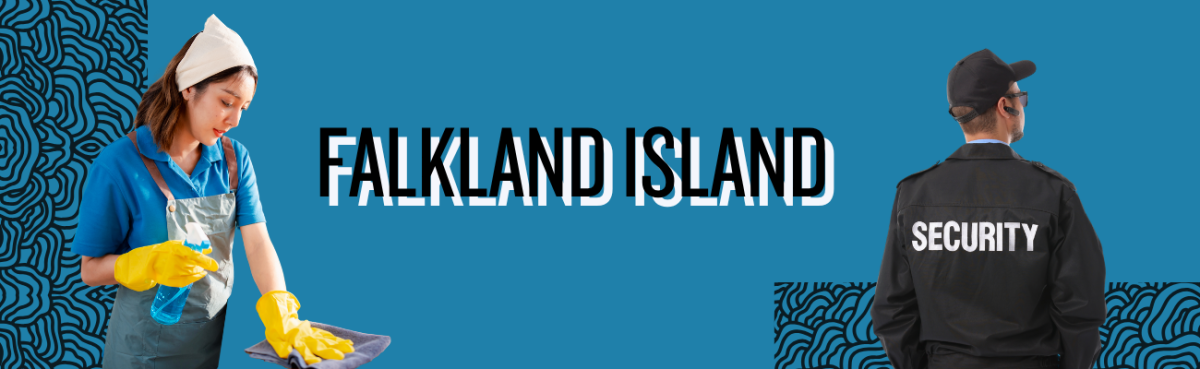 Falkland Islands