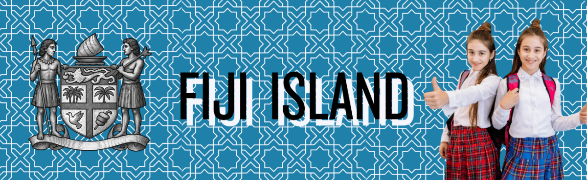 Fiji Islands