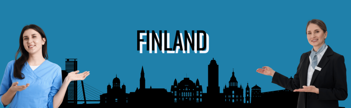 Finland