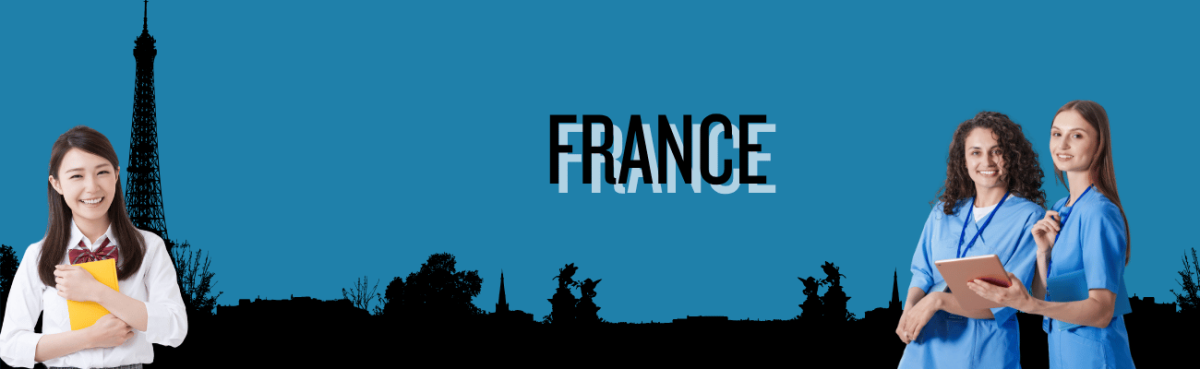 France