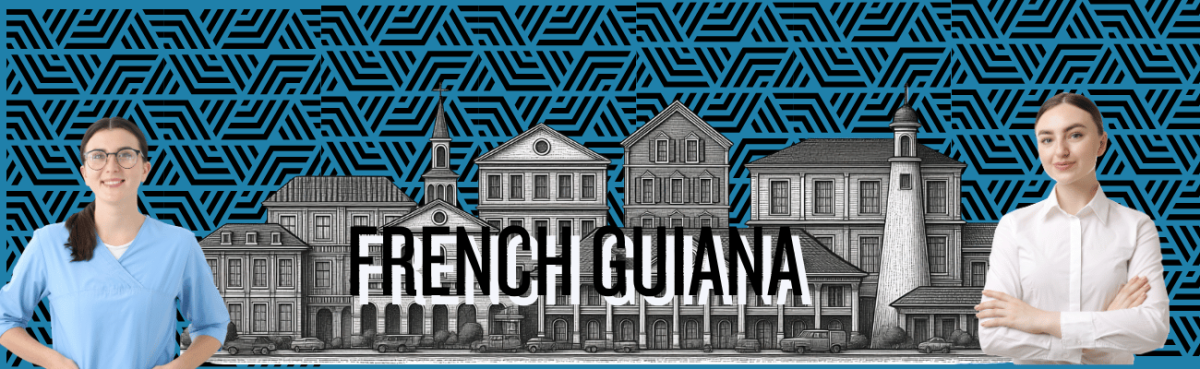 French Guiana