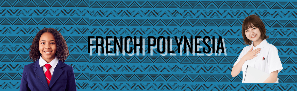 French Polynesia