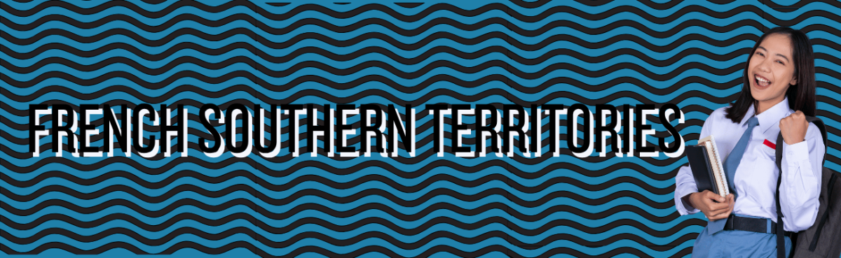 French Southern Territories