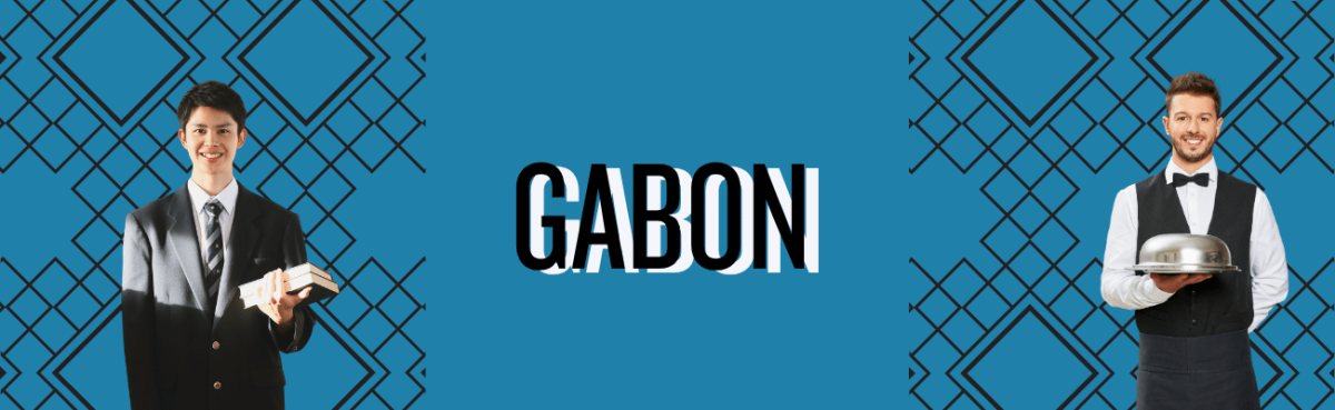 Gabon