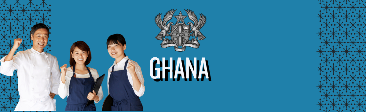 Ghana