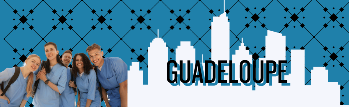 Guadeloupe