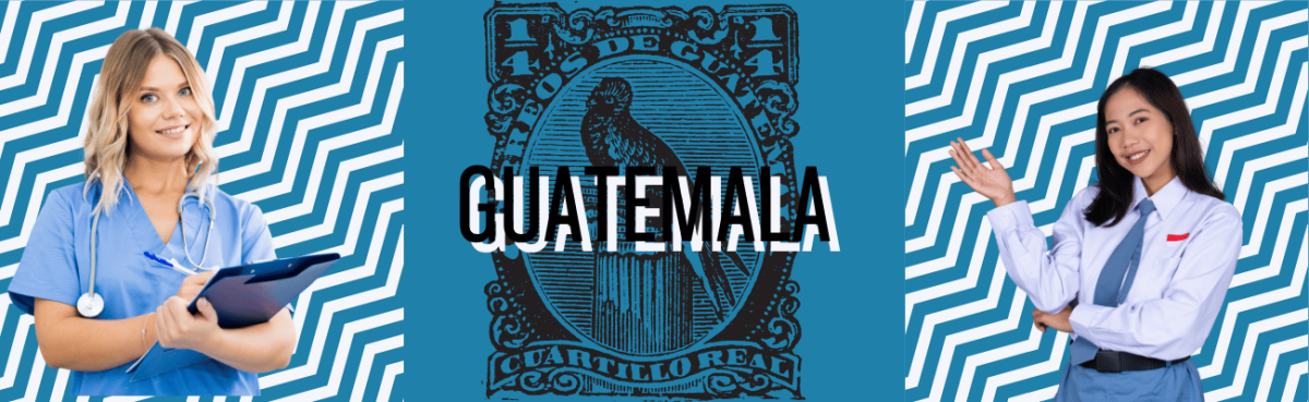 Guatemala