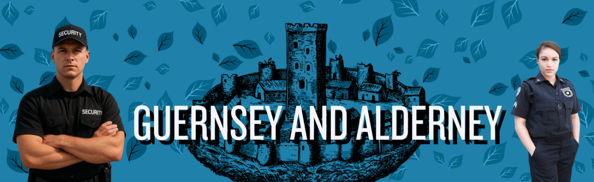 Guernsey and Alderney