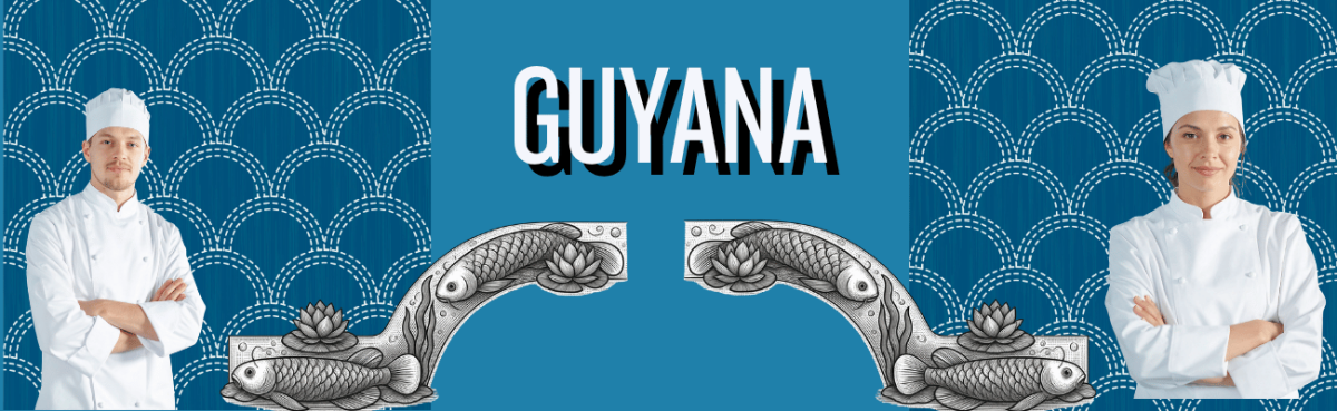 Guyana