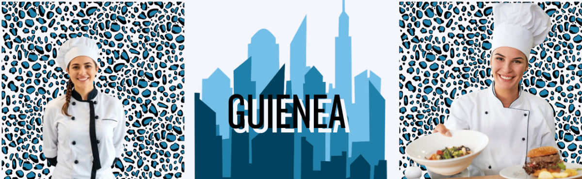 Guinea