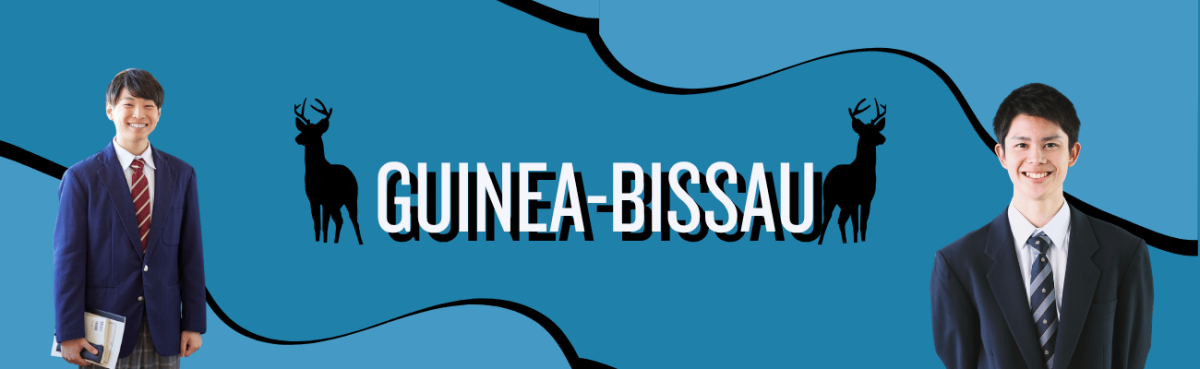 Guinea-Bissau