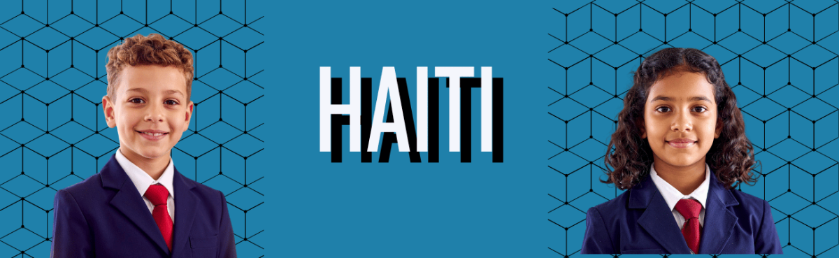 Haiti