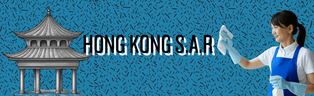 Hong Kong S.A.R.