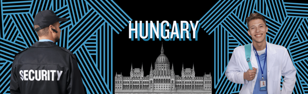 Hungary