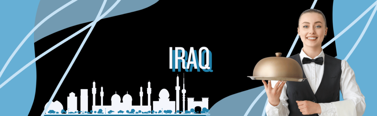 Iraq