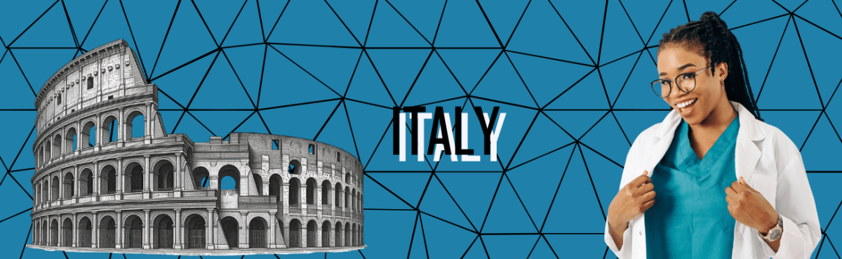 Italy