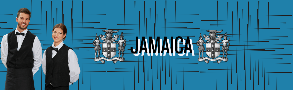 Jamaica
