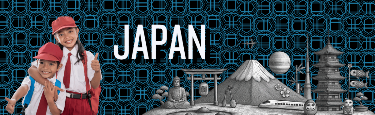 Japan