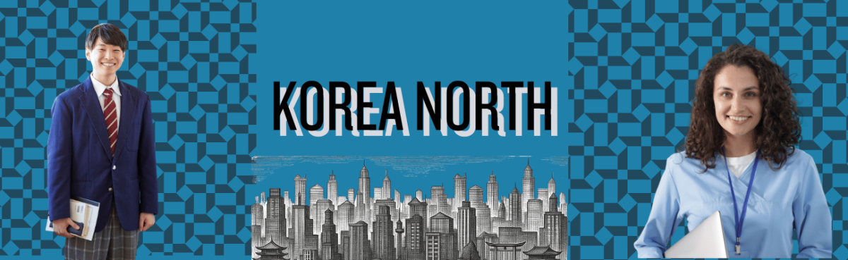 Korea North