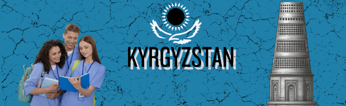 Kyrgyzstan