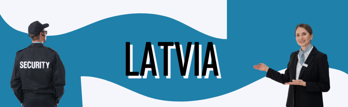 Latvia