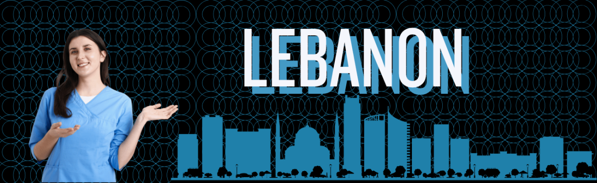 Lebanon