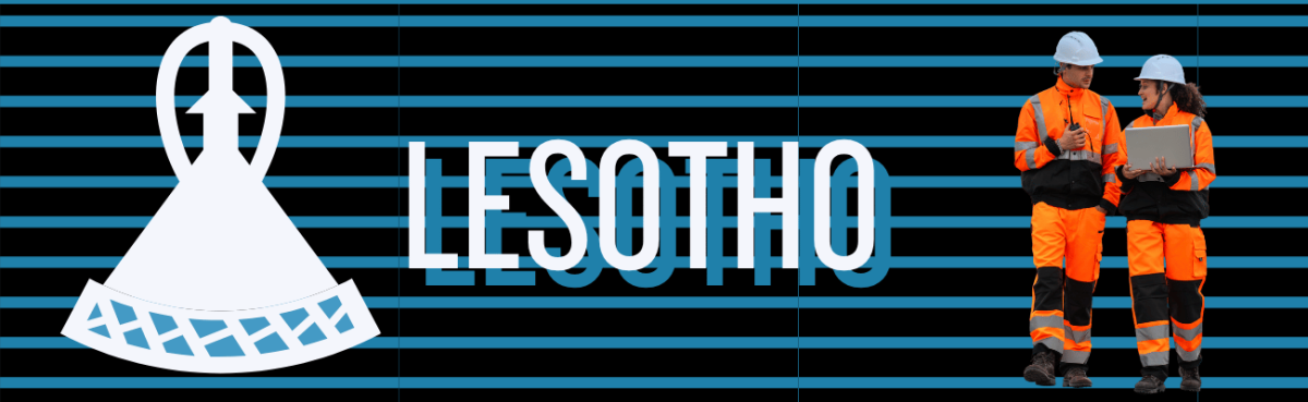 Lesotho