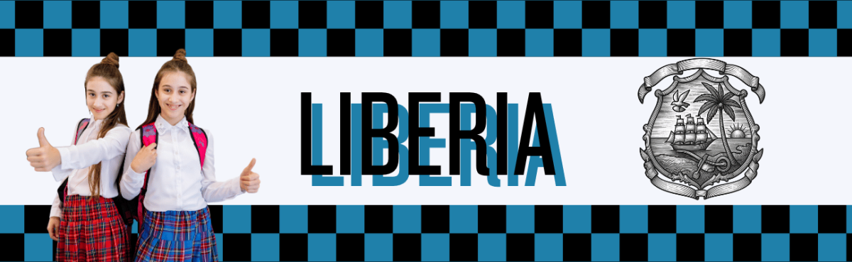 Liberia