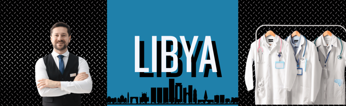Libya