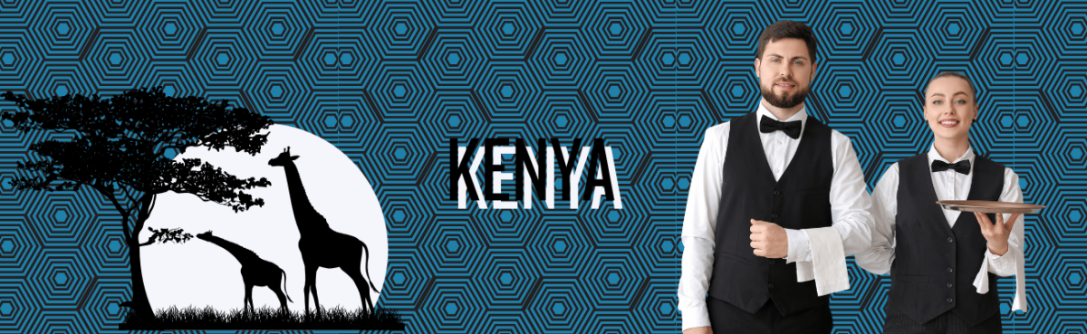 Kenya