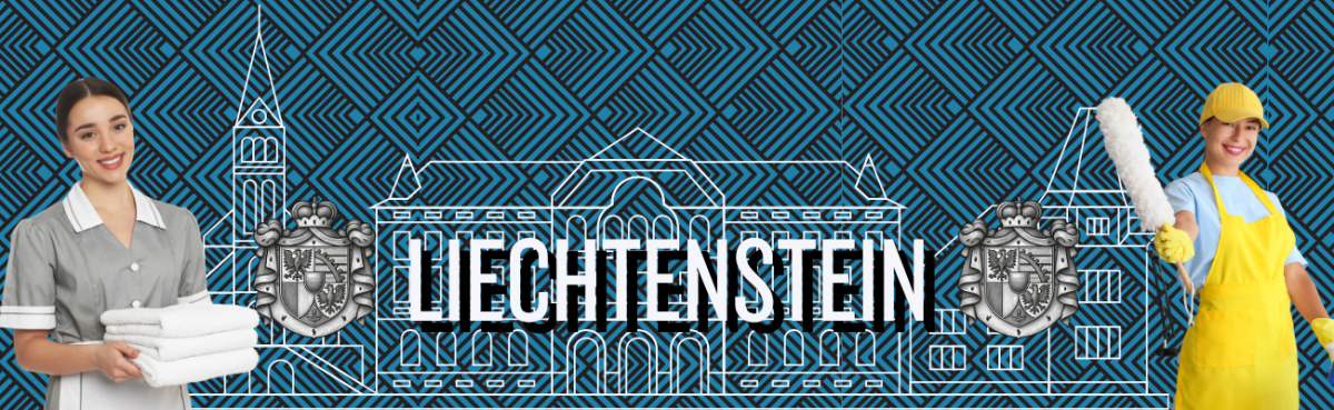 Liechtenstein