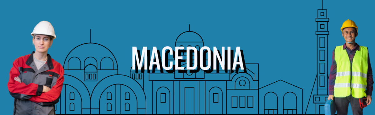 Macedonia