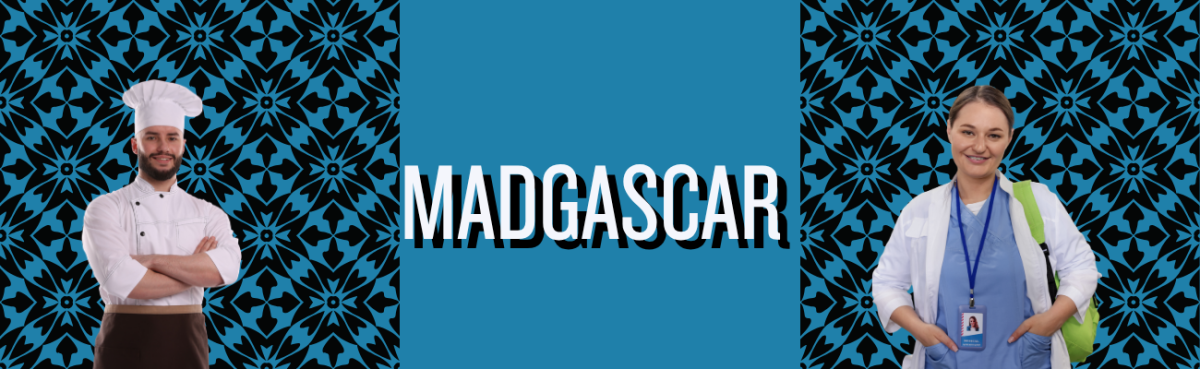 Madagascar