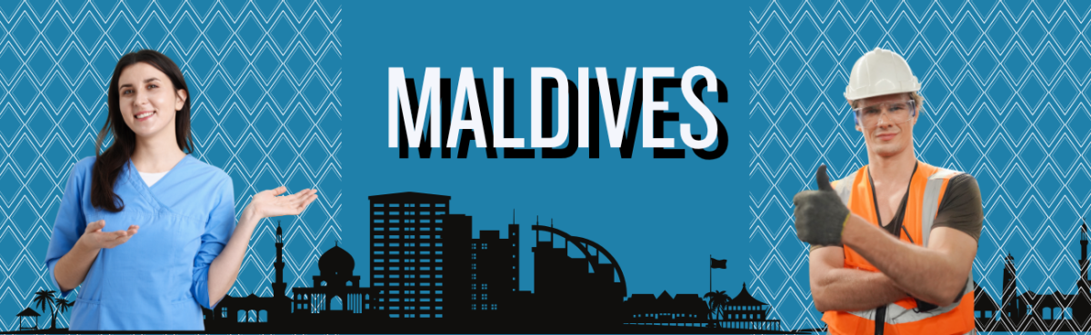 Maldives